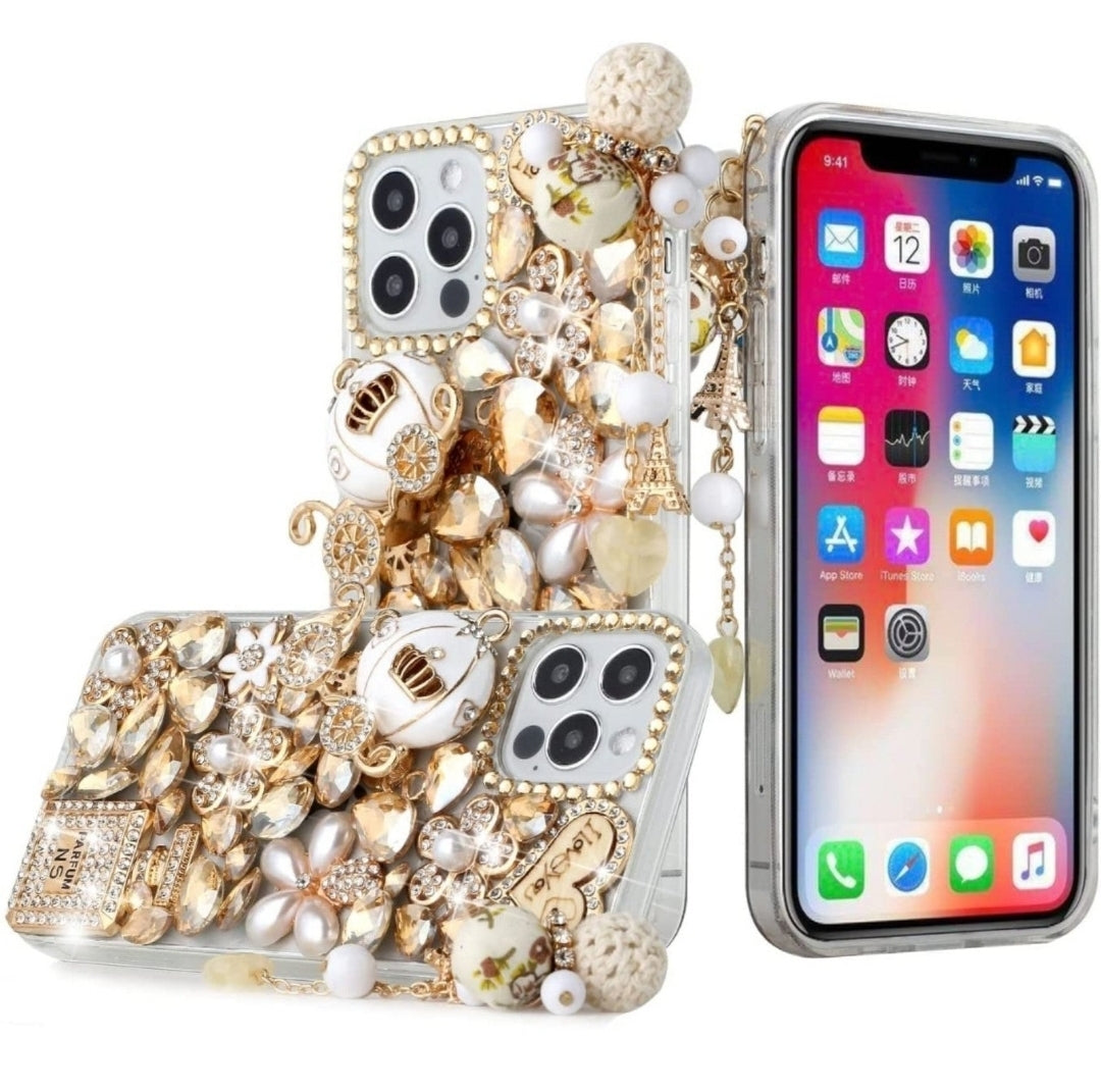 iPhone 13 Pro Ultimate Multi Ornament G