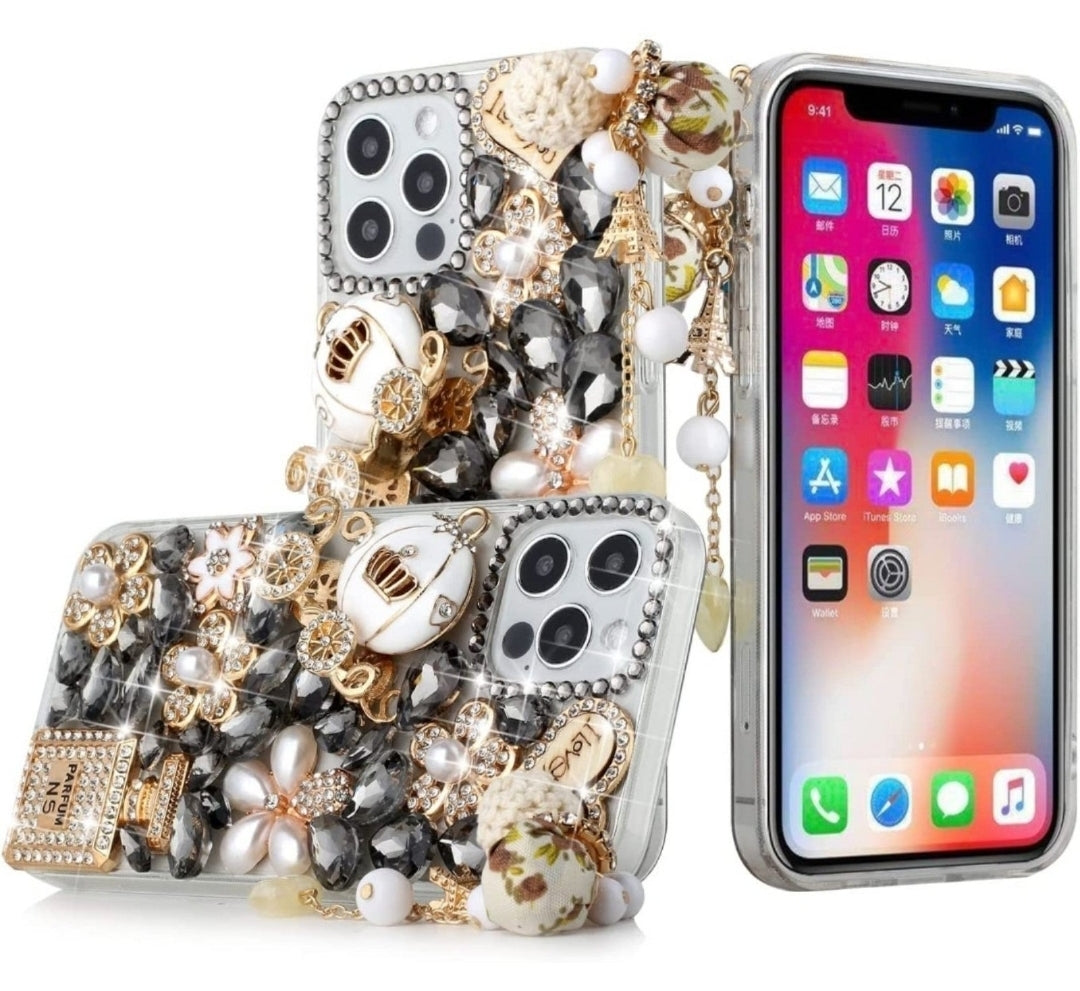 iPhone 13 Pro Ultimate Multi Ornament B