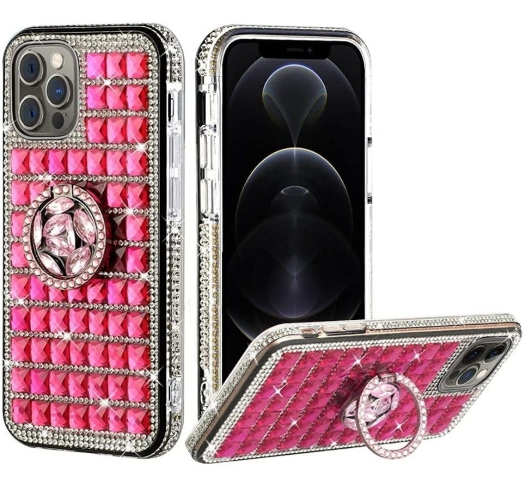 iPhone 13 Pro Max Ring Stand on P