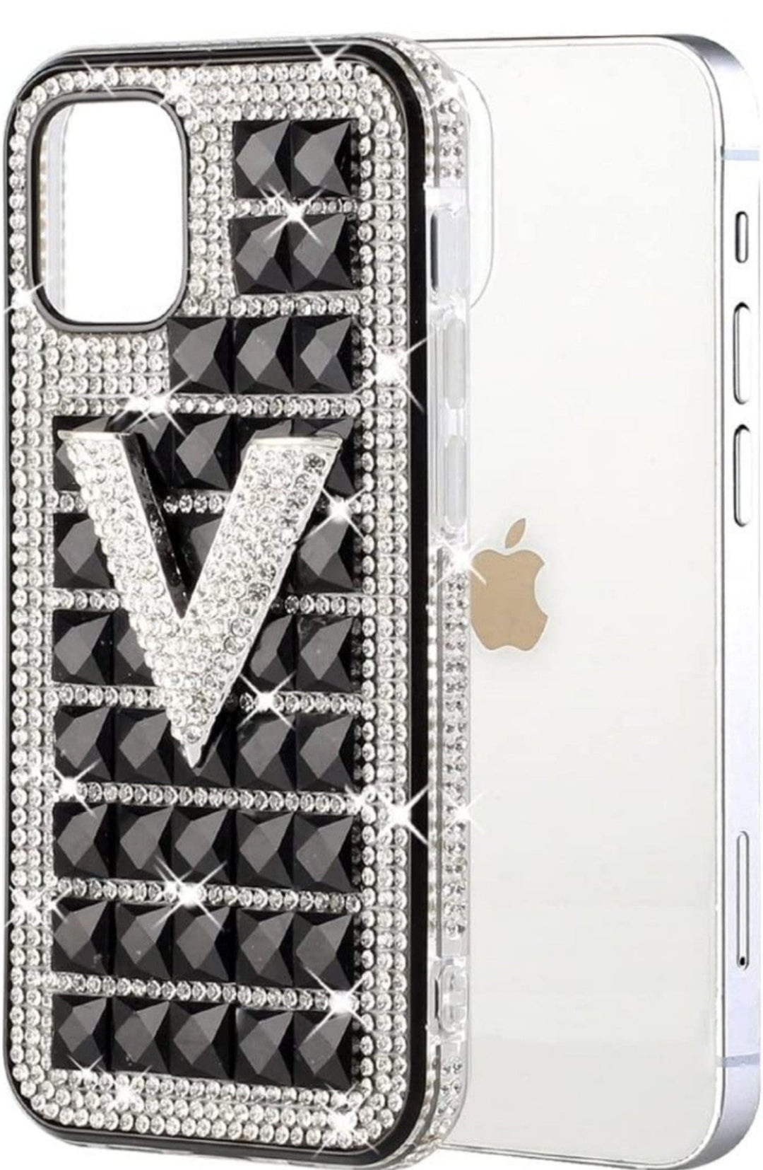 iPhone 13 Pro Black on V