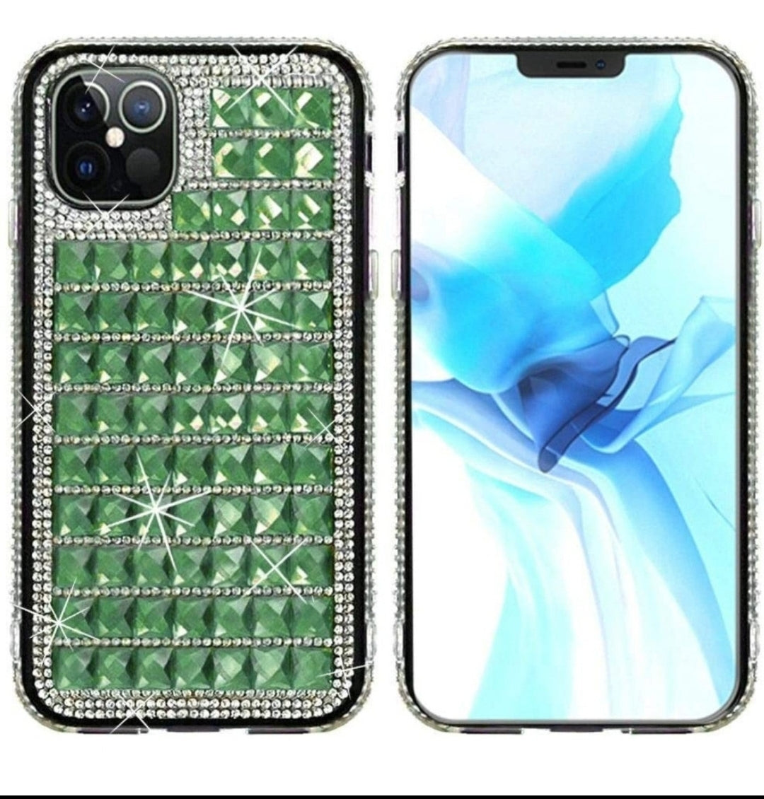 iPhone 13 Pro Max Bling