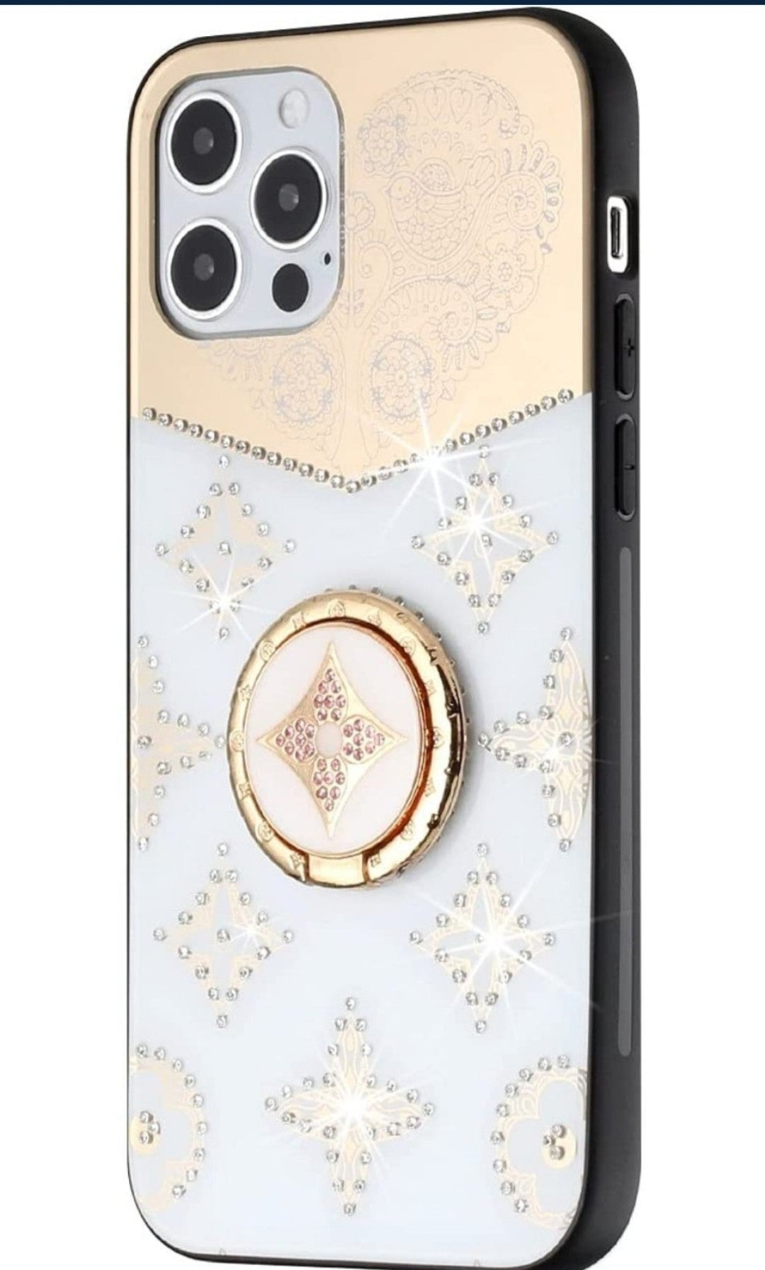 iPhone 13 Bird Heart White