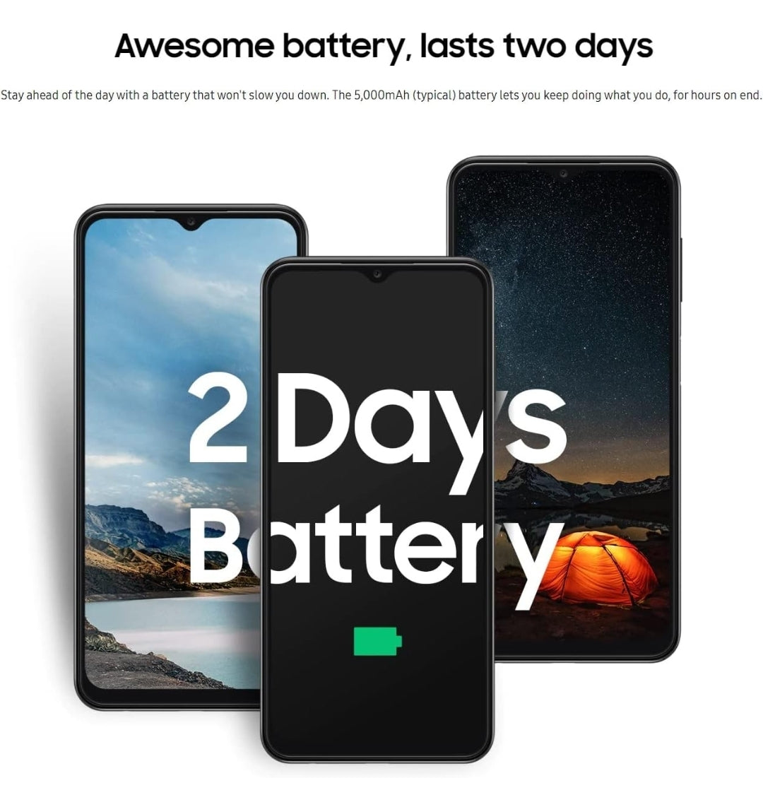 Samsung A13