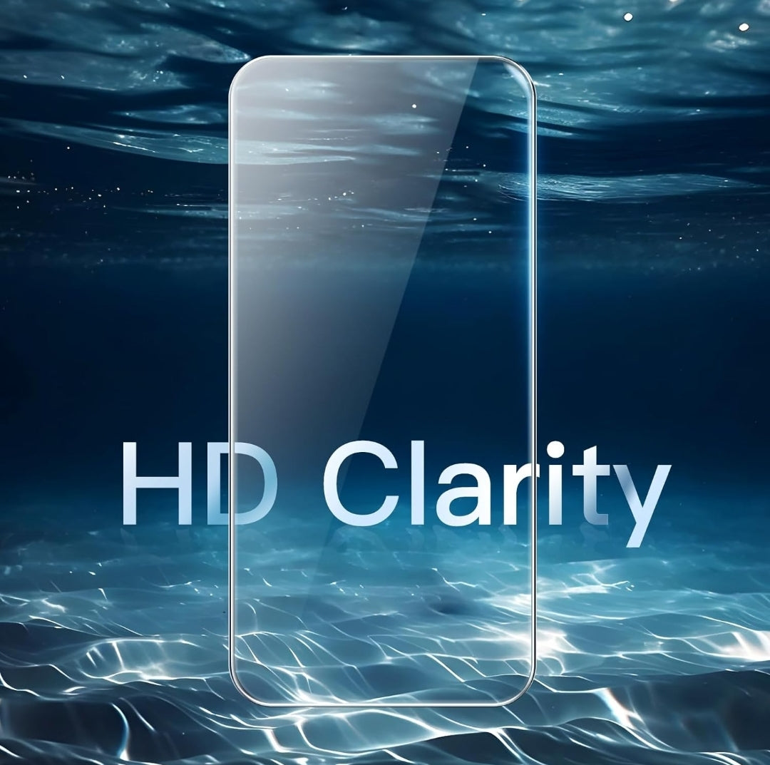Iphone 15 series Privacy & Non Privacy Screen protector