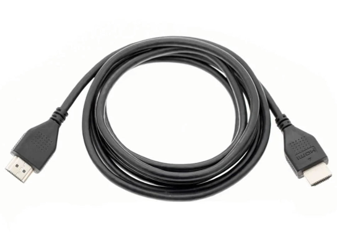 Official HDMI Cable for PlayStation 4 / 5