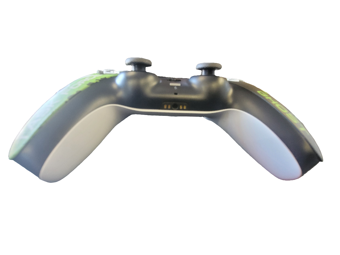 Authentic Custom PS5 DualSense Wireless Controller (Renewed) - Call Of Duty 2