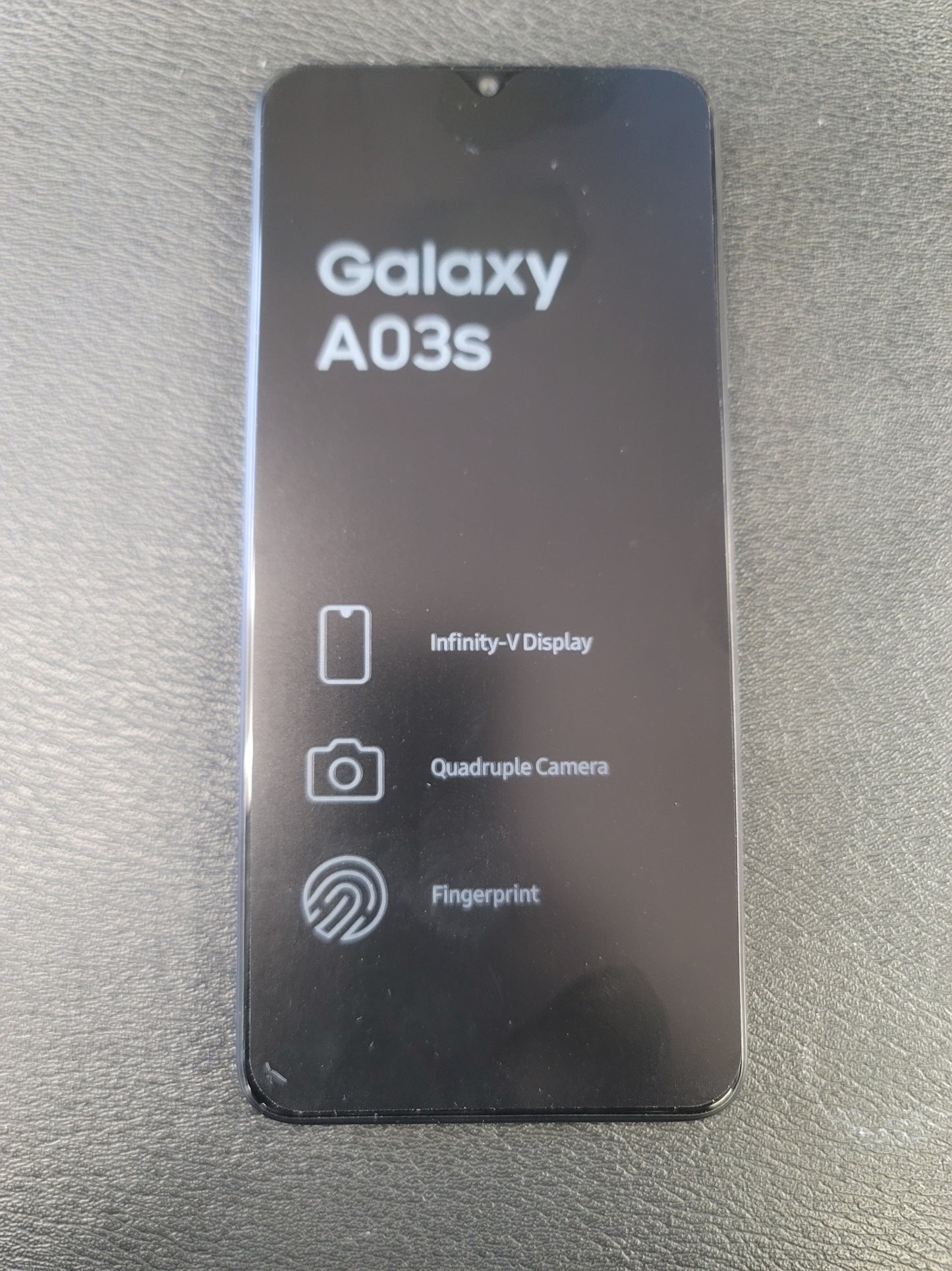 Samsung ao3s