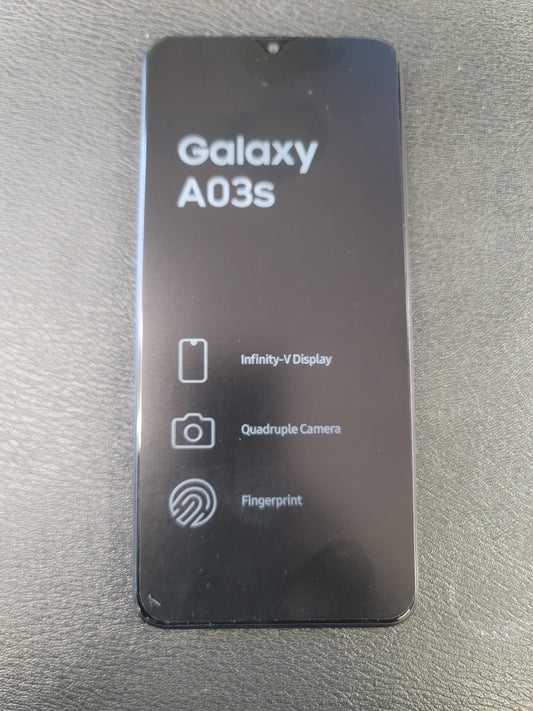 Samsung ao3s