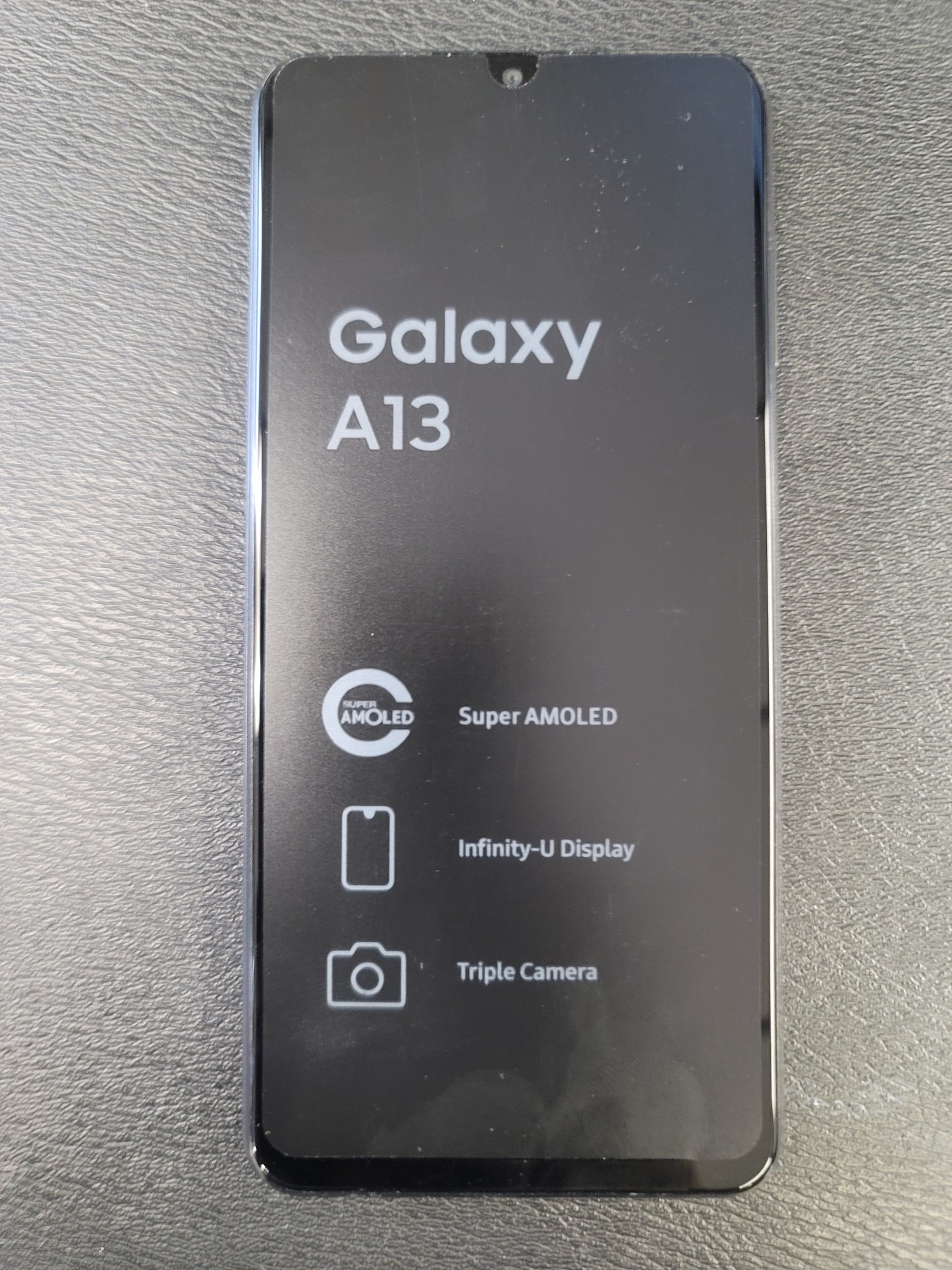 Samsung A13
