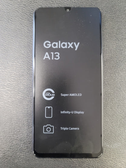 Samsung A13