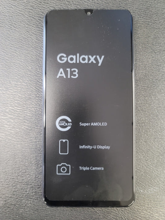Samsung A13