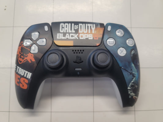 PlayStation 5 Console (Renewed)
Call of duty Black Ops 6