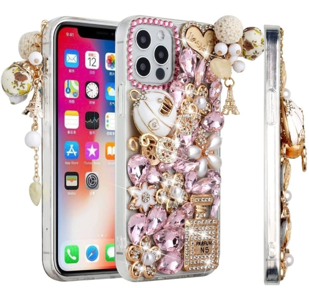 iPhone 13 Pro Ultimate Multi Ornament P