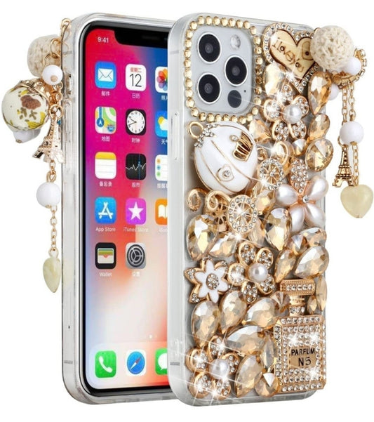 iPhone 13 Pro Ultimate Multi Ornament G