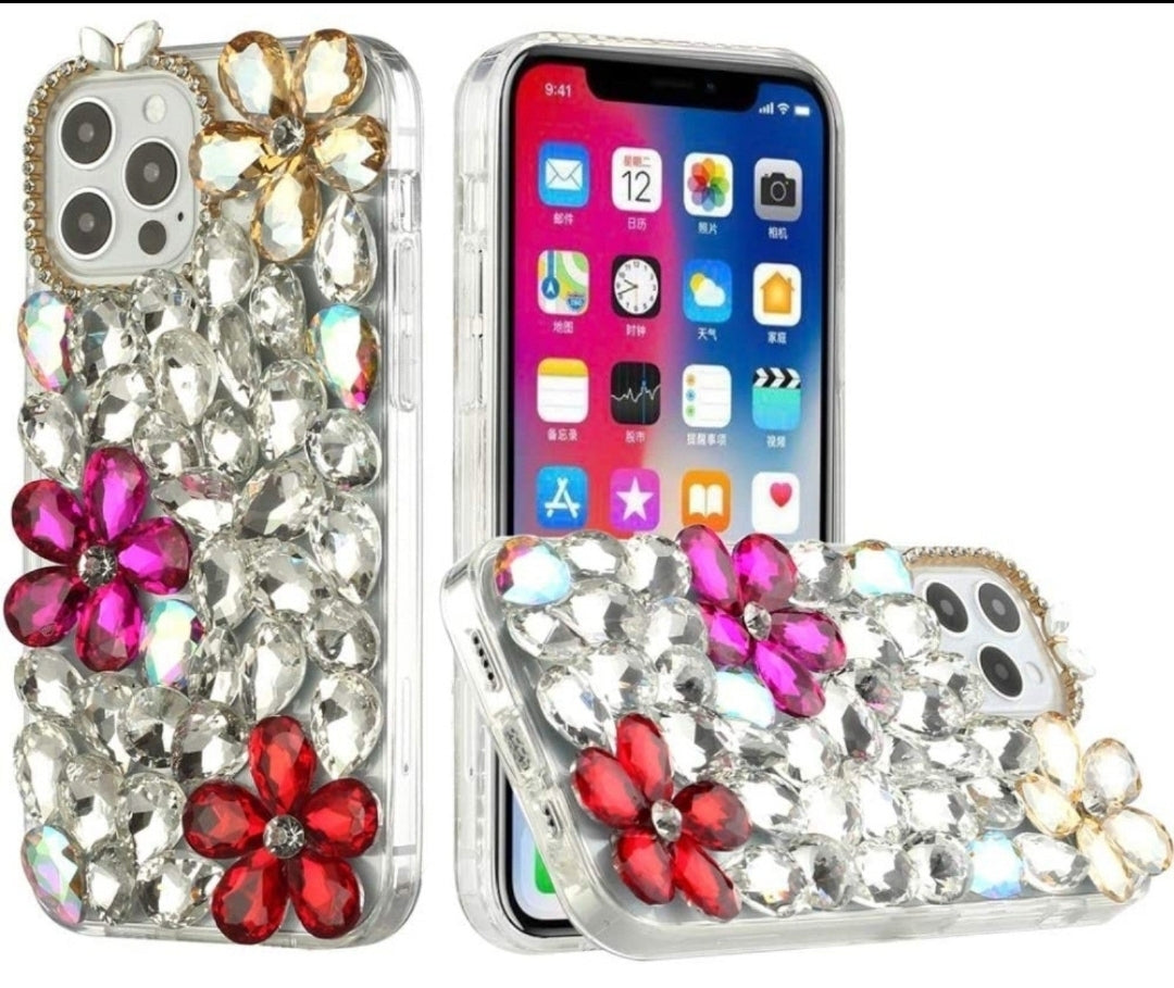 iPhone 13 Pro Goldhot Pinkred