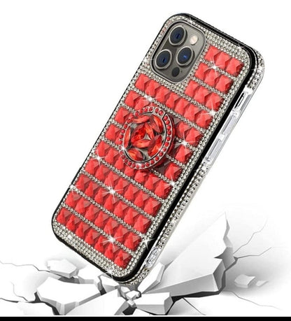 iPhone 13 Pro Max Ring Stand on R