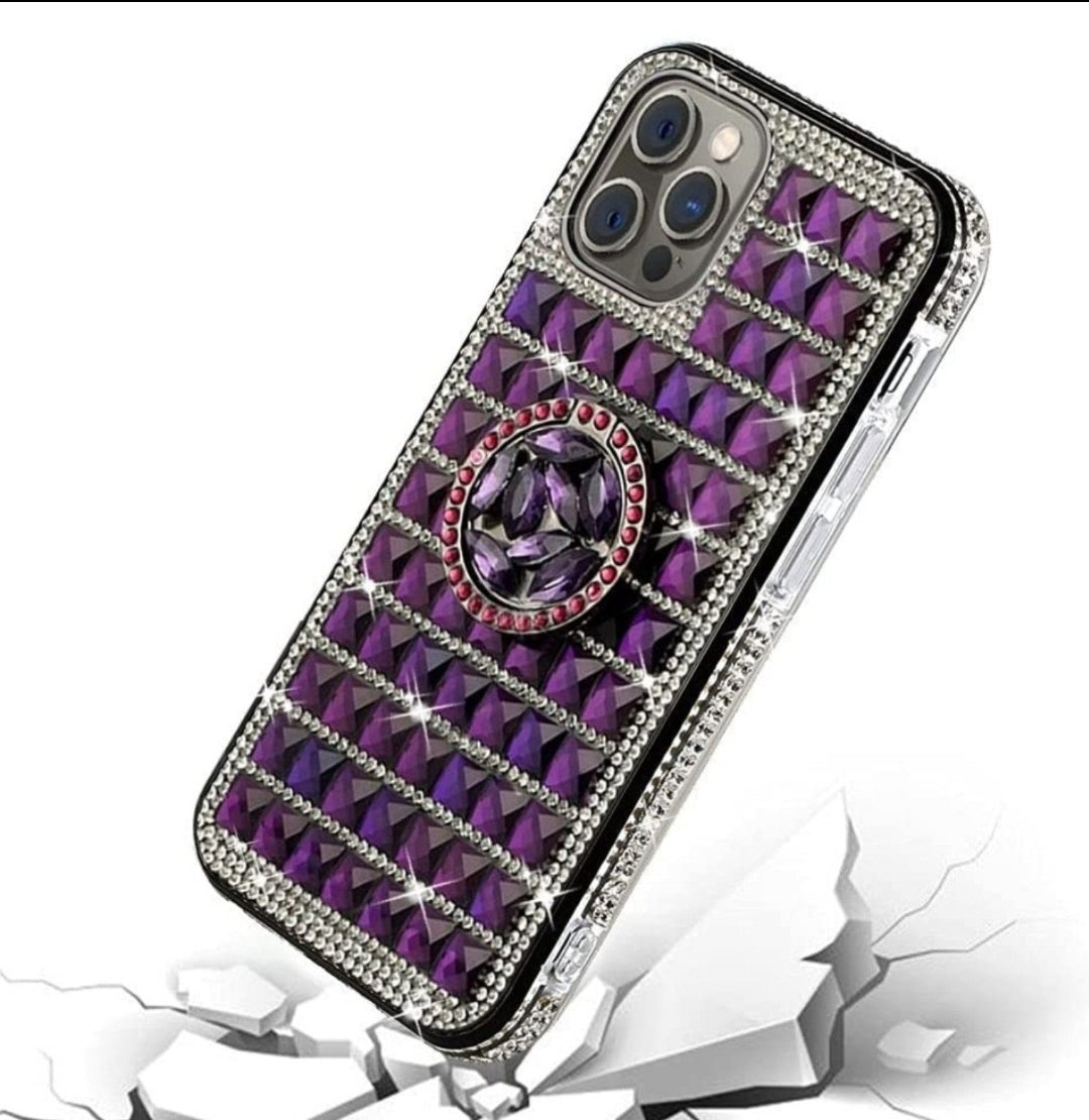 iPhone 13 Pro Max Ring Stand On P