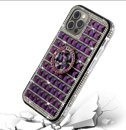 iPhone 13 Pro Max Ring Stand On P