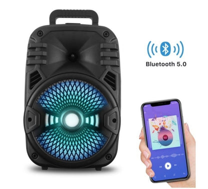 OPTIC SPEAKER
