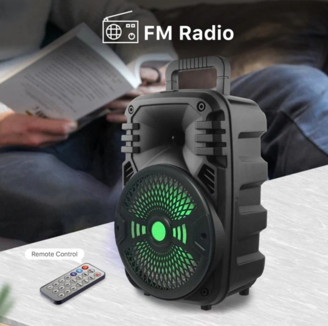 OPTIC SPEAKER