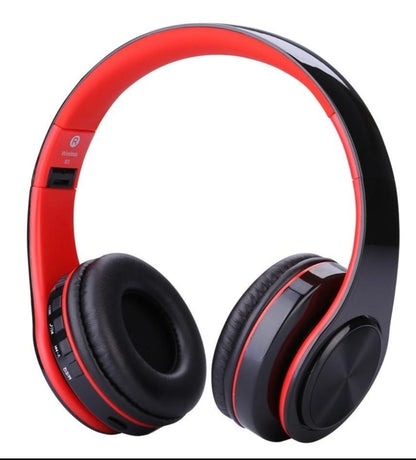 Bluetooth headphones