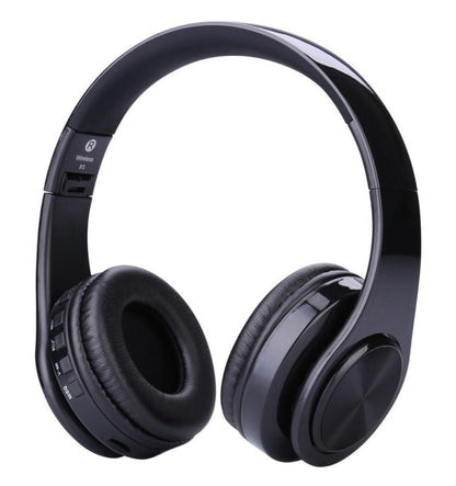 Bluetooth headphones