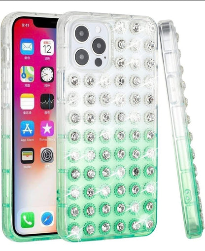 iPhone 13 Pro bling cases
