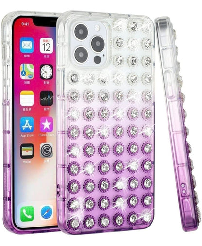 iPhone 13 Pro bling cases