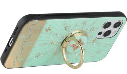 iPhone 13 Pro Max Harmony Rays Teal