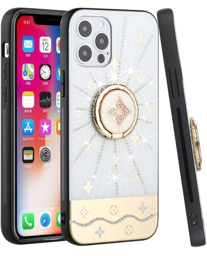 iPhone 13 Harmony Rays White