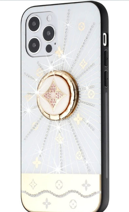 iPhone 13 Harmony Rays White