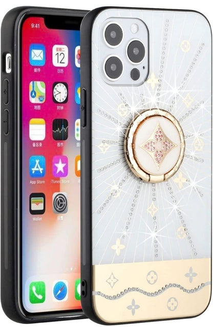 iPhone 13 Harmony Rays White
