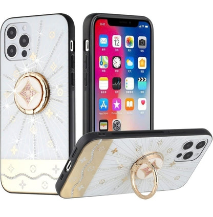 iPhone 13 Harmony Rays White