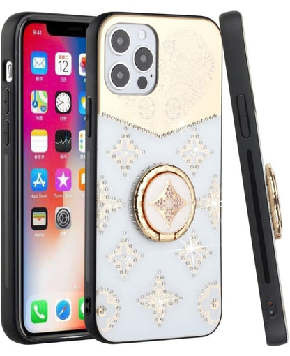 iPhone 13 Bird Heart White