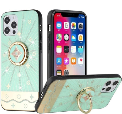 iPhone 13 Harmony Rays Teal