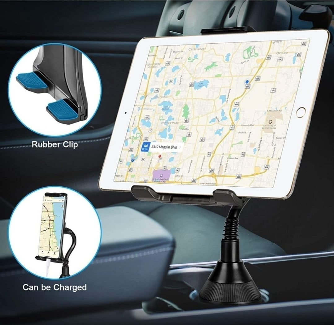 Car truck tablet/phone holder