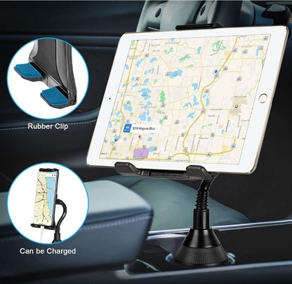 Car truck tablet/phone holder