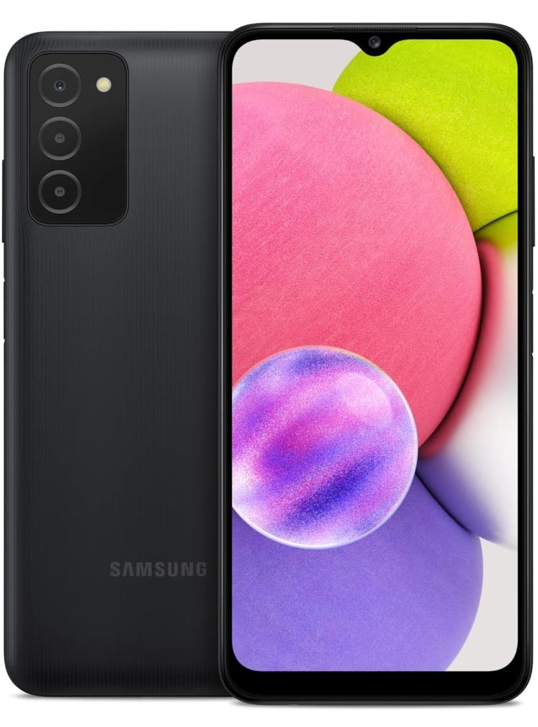 Samsung ao3s