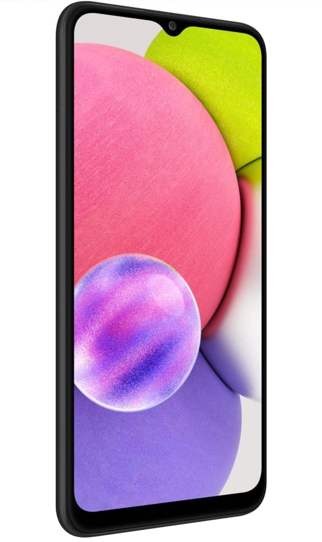 Samsung ao3s