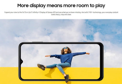 Samsung A13