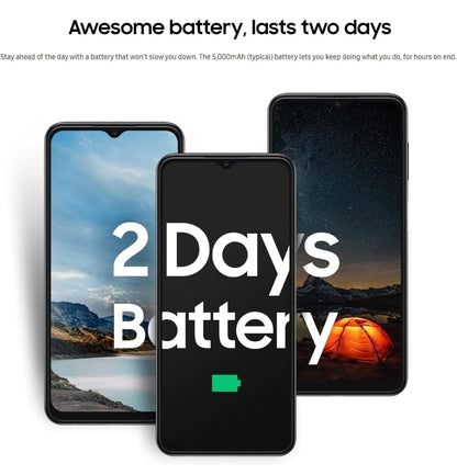 Samsung A13