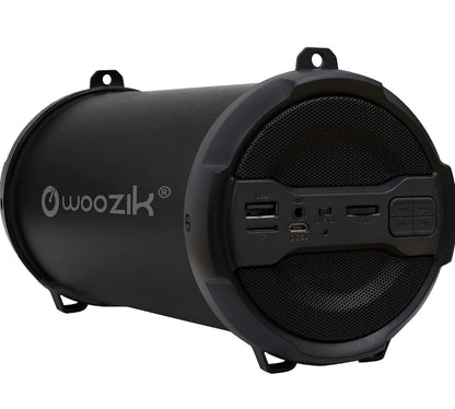 WOOZIK Rockit Go