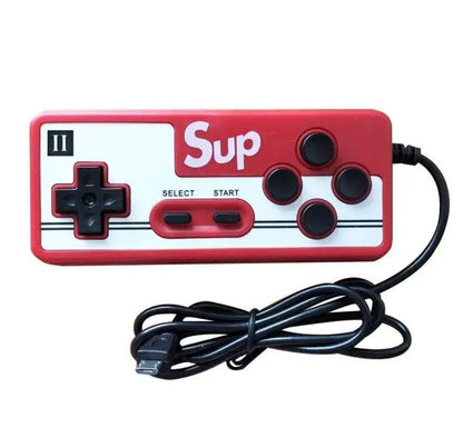 Sup X Game Box