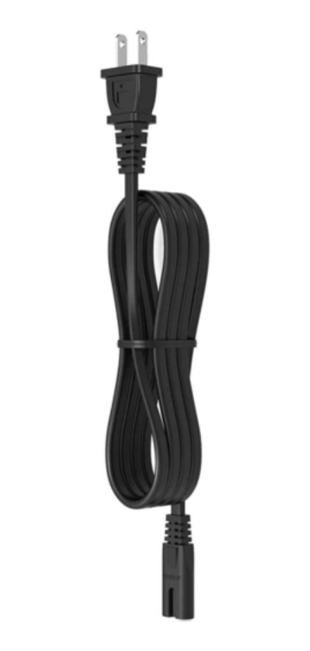 Sony PlayStation 5 Power Cord Cable for PS5