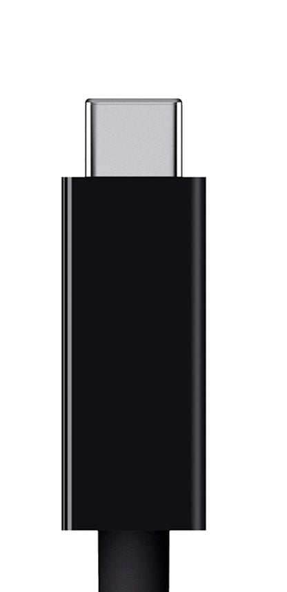 USB A - C Cable for PlayStation 5 PS5 5ft