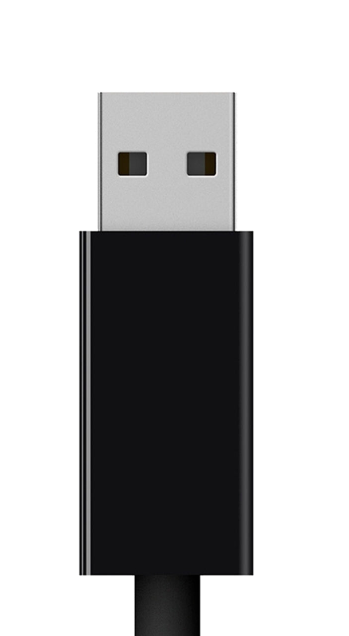 USB A - C Cable for PlayStation 5 PS5 5ft