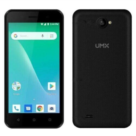 Unimax UNX UC693CL 16GB | Certified Pre-Owned
