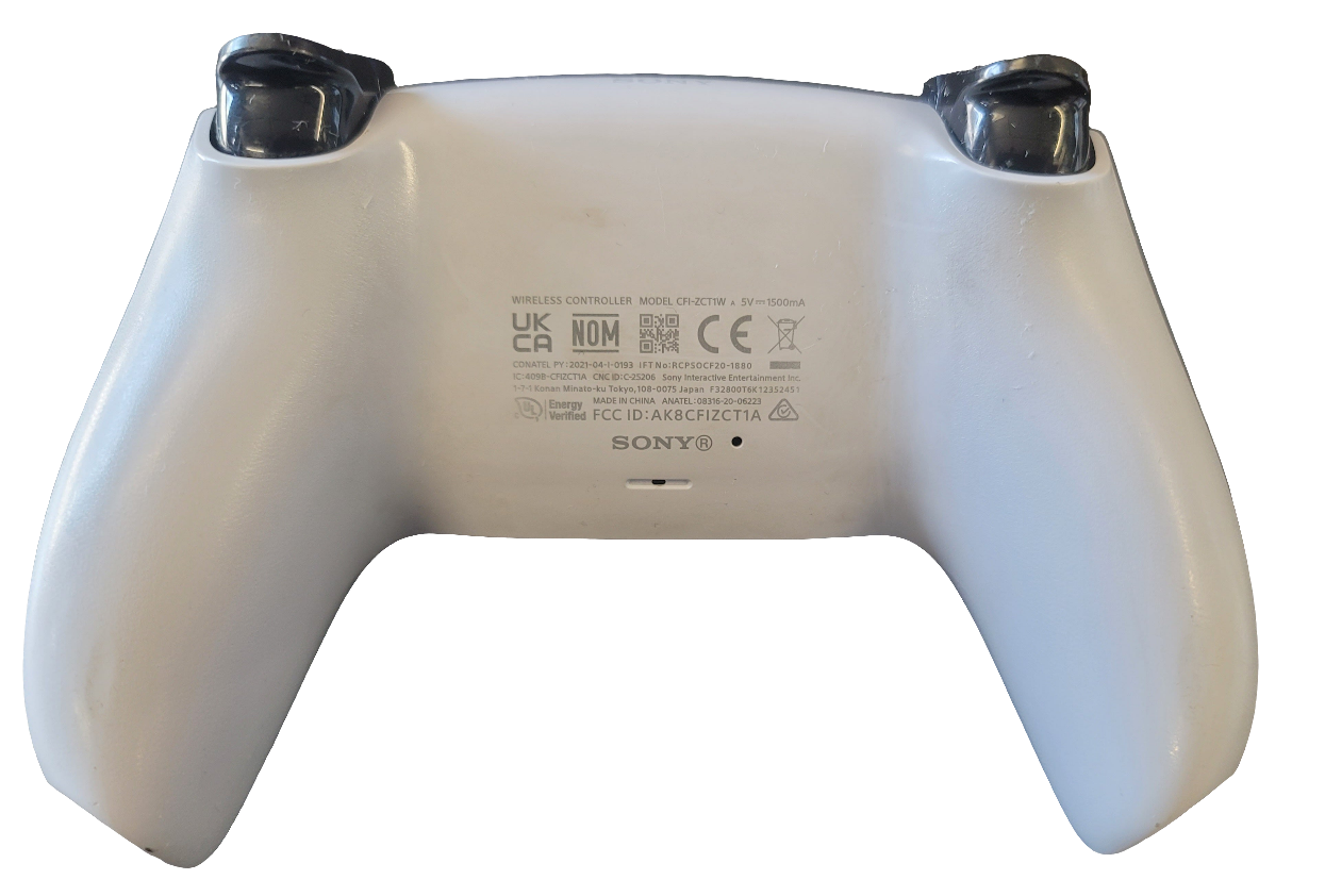 Authentic Custom PS5 DualSense Wireless Controller (Renewed) - Assassin Creed