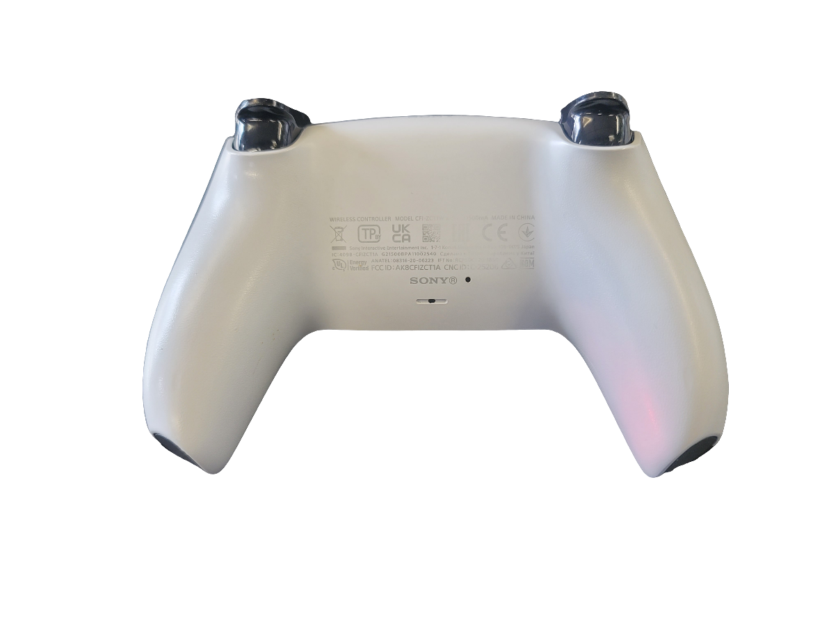 Authentic Custom PS5 DualSense Wireless Controller (Renewed) - God of war
