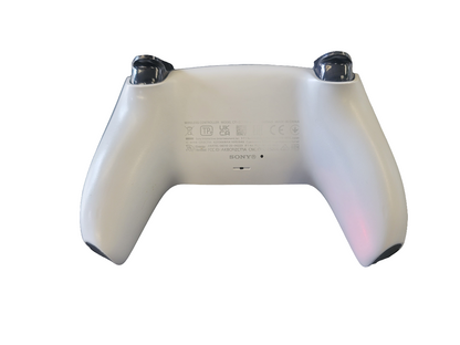 Authentic Custom PS5 DualSense Wireless Controller (Renewed) - God of war